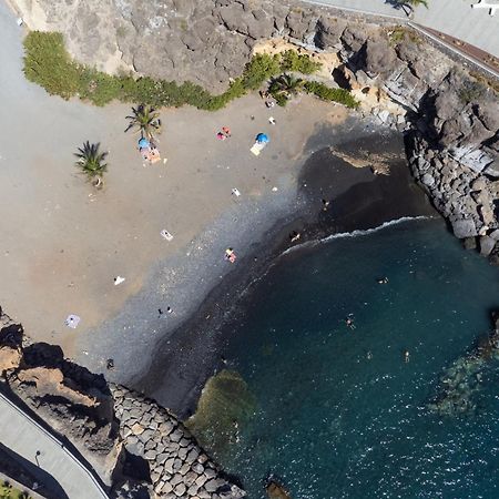 Estudio Paraiso del Sur Playa Paraiso (Tenerife) Exterior foto