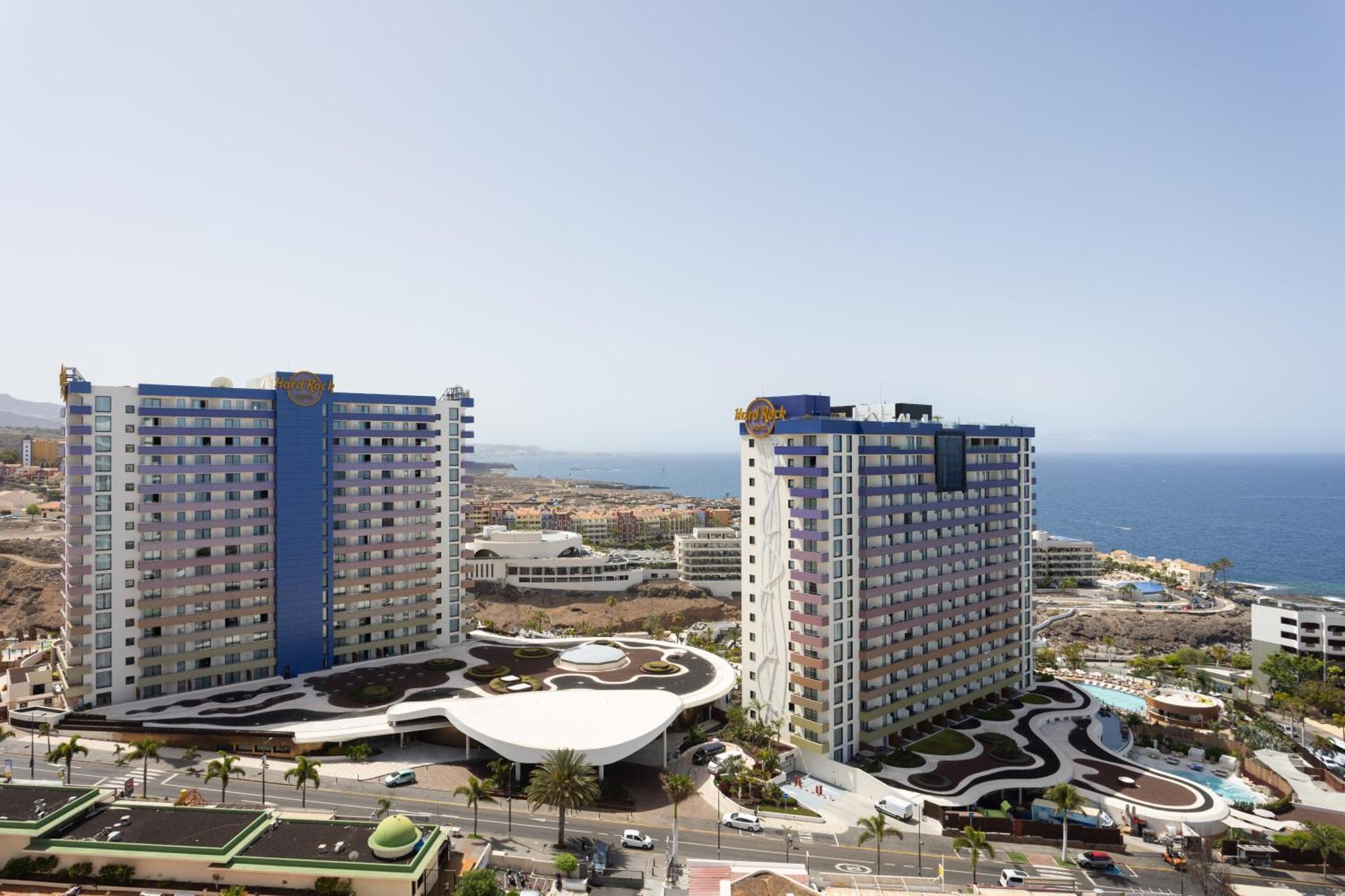 Estudio Paraiso del Sur Playa Paraiso (Tenerife) Exterior foto